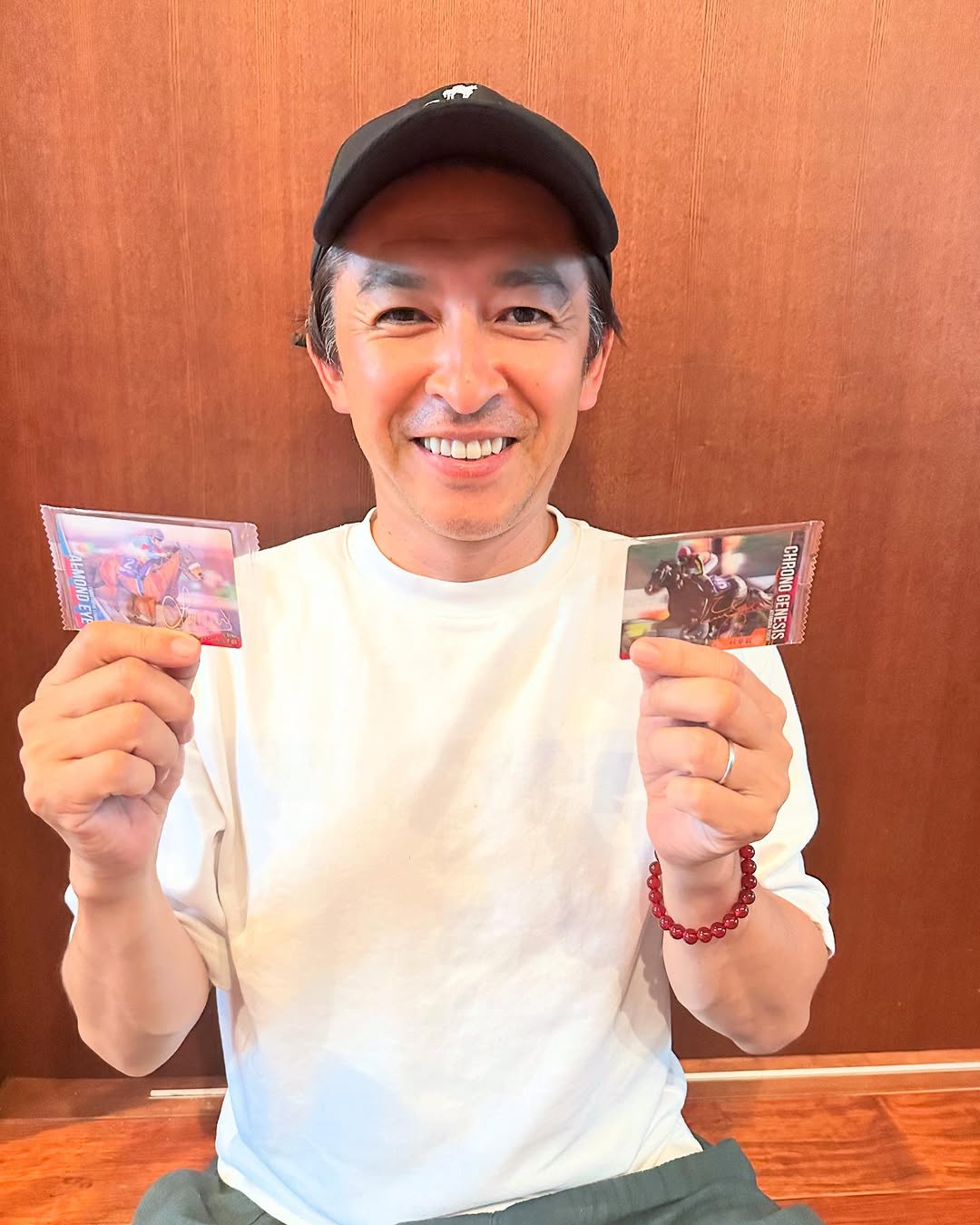 福永祐一、驚異の神引き連発「こんなことある？」と話題