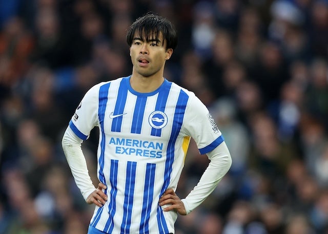 アル・ナスルがブライトン所属の三笘薫に驚愕オファーを準備か