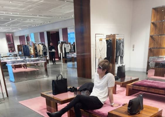 GACKTが自身の『ルーティン』についての大事さを語る