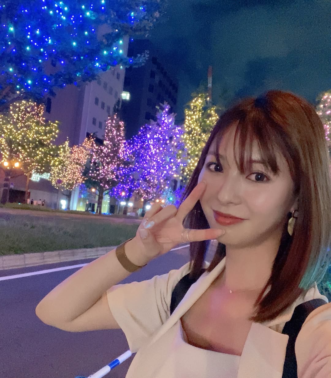 元AKB48・折井あゆみが誕生日を迎えたことを報告「みんなからもらった愛は必ず返します」