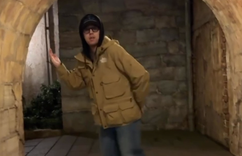 SEKAIのキレキレダンスにファン歓喜！「ズッコケ3人組」が話題に