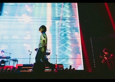 優里、武道館リハで揺れる想い。「楽しみ」と「寂しさ」の間に立つ静かな決意