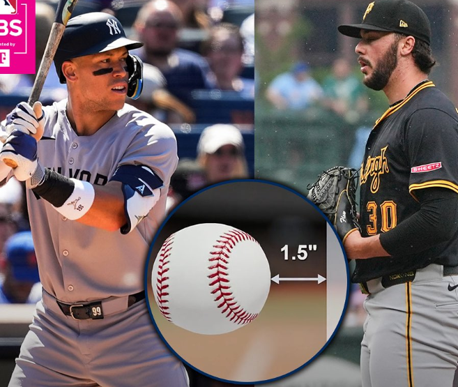 MLB史上初！2025年オールスターで“自動ストライク判定システム”が導入へ！