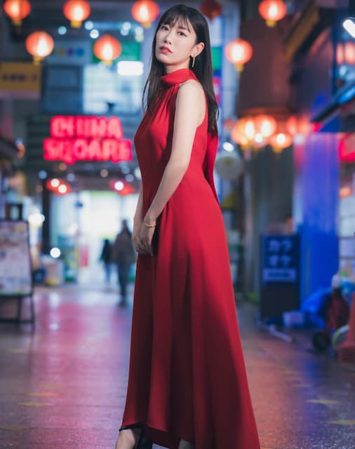 高城れに、“天使っぽい”ショットを公開！