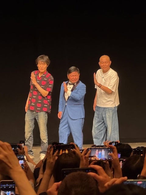 千原ジュニア、チハラトークであの吉本芸人と共演！