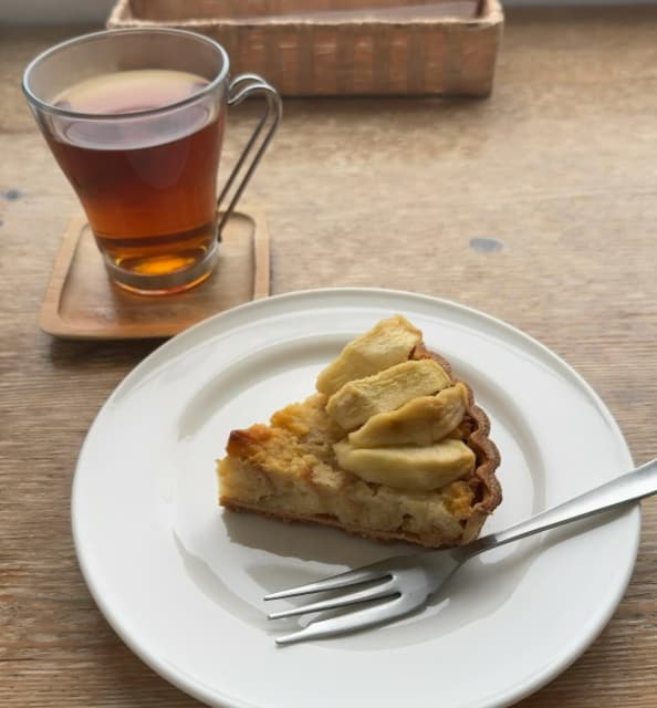 川澄奈穂美が雪の中で新潟グルメを堪能⁉オシャレカフェでリラックスタイム