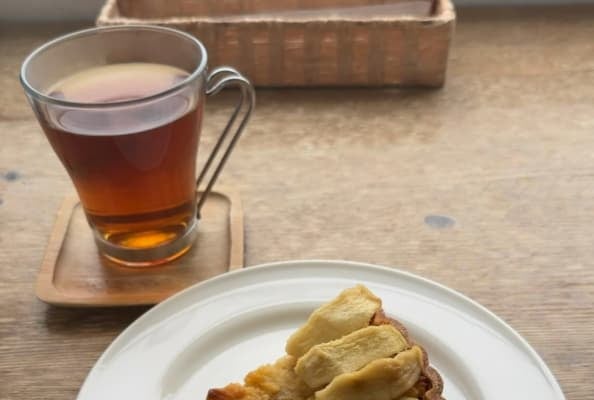 川澄奈穂美が雪の中で新潟グルメを堪能⁉オシャレカフェでリラックスタイム