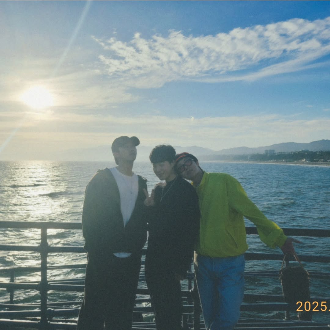 BTSのジミンが「なんかすごくおじさんっぽいかな…」とアップした ”エモい”プライベートショットが話題に！