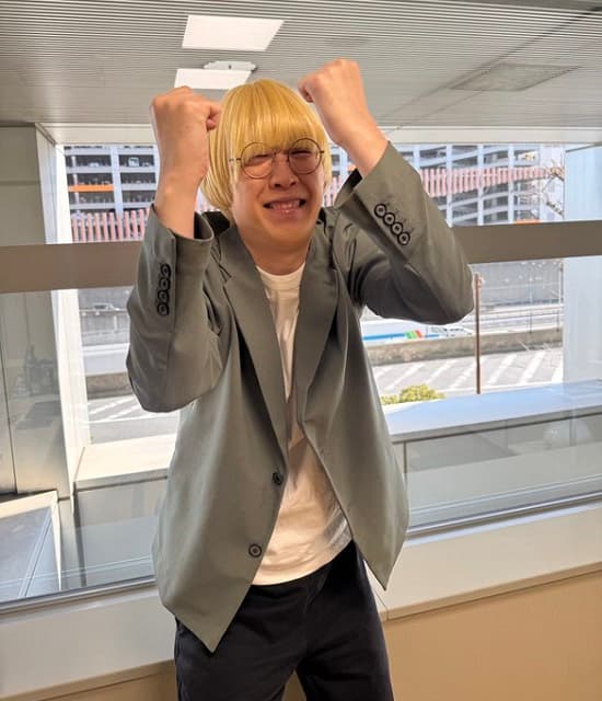 健やかで安心!? 真空ジェシカ・ガクが文芸雑誌でエッセイ連載スタート！