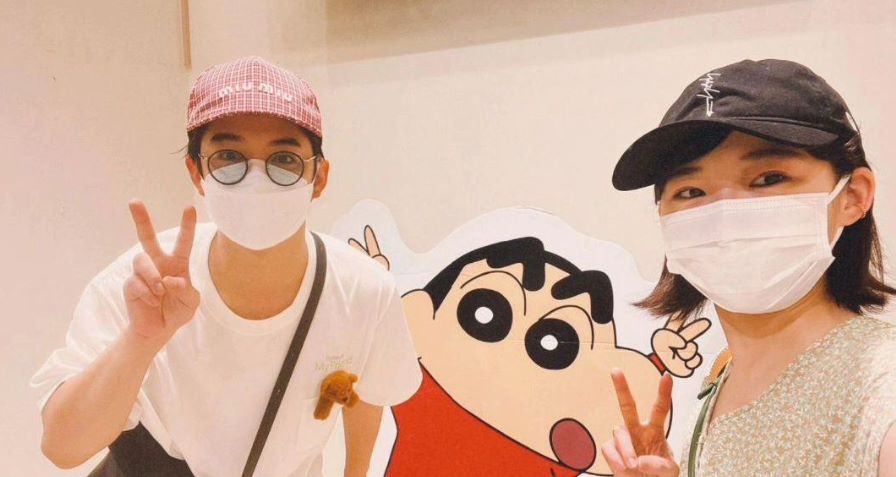 伊藤沙莉が親友の”人気俳優”との2Sを披露「2人がなかよしなの本当に嬉しいです」