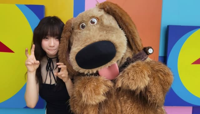 「顔がしわしわになってしまった！！！」伊織もえがうれしすぎてしわしわに！そんな顔も可愛いとファン大歓喜