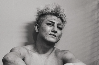 鈴木千裕、試合後の決意表明！男気あふれる投稿にファン感動