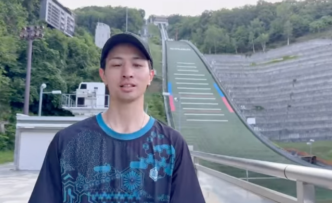 山元豪が語る誇りの銅メダル！ノルディック複合日本代表の快挙を振り返る