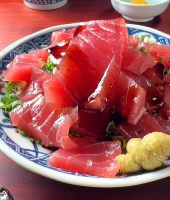 けんた食堂が教える「マグロ納豆」の作り方！美味しそうだと話題に！