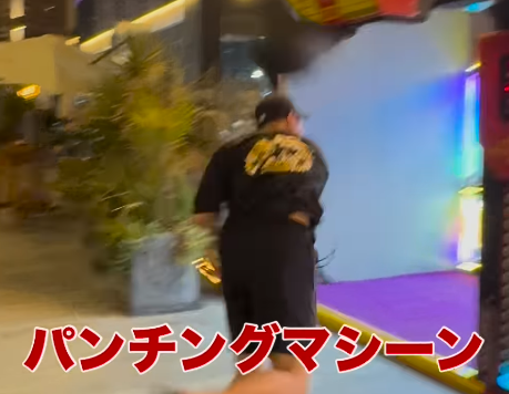 まさに破壊神パンチ！ブレイキングダウン参戦選手の“伝説の一撃”が話題沸騰