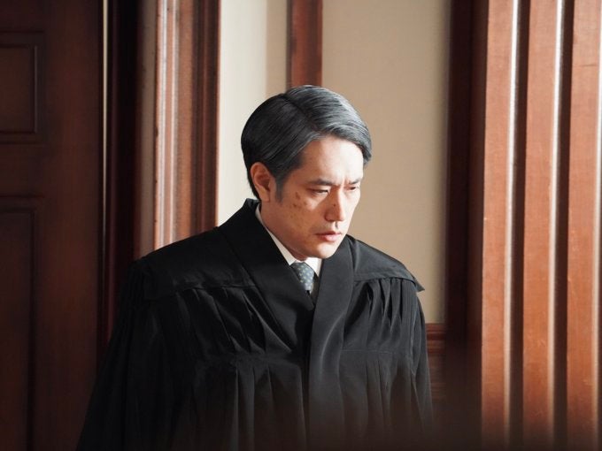 「シリーズ化？！」松山ケンイチ　毎朝○○○投稿