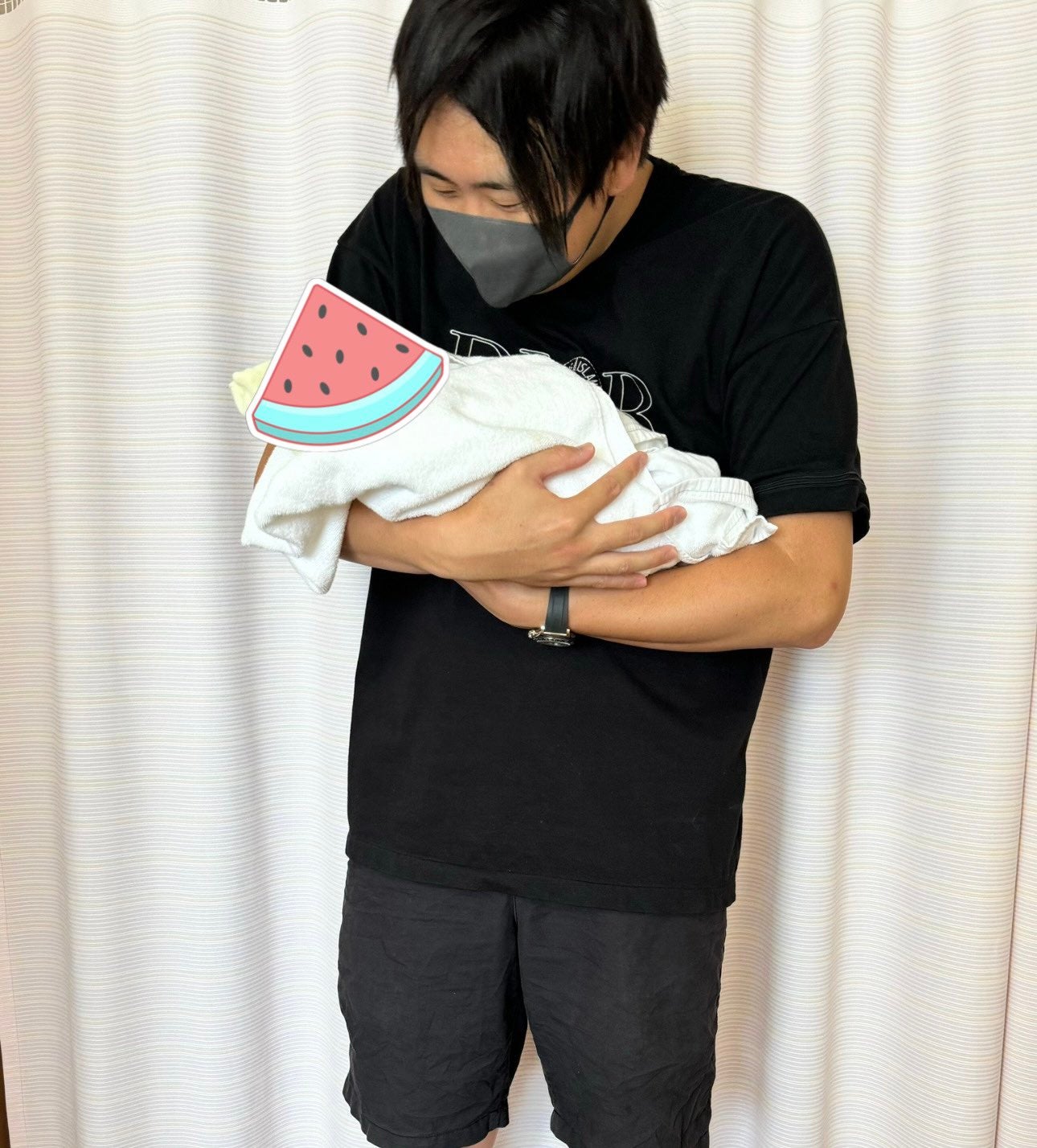 人気YouTuberきまぐれクックが二児のパパに　祝福コメントが多数寄せられる