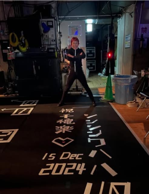 久本雅美、ワハハ本舗40周年公演が大団円