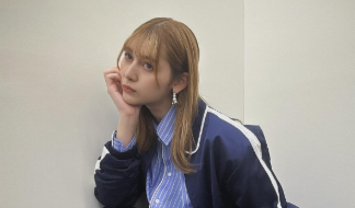 「足長すぎ！可愛すぎ！」アンジェラ芽衣、『シブアニ』初出演ショットにファン歓喜