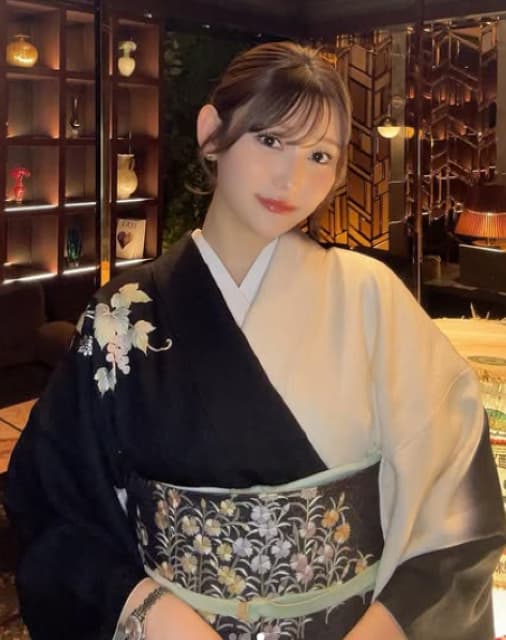 元欅坂46・志田愛佳 浴衣姿を披露！悶絶級の可愛さ！