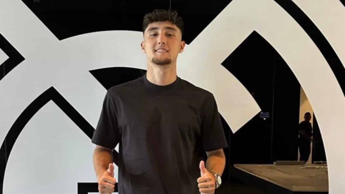 レアル・マドリード、若き逸材フォルテアと2029年まで契約延長！