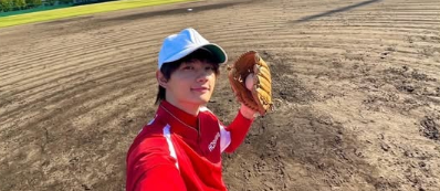 佐野勇斗、「おむすび」撮影秘話を公開！「翔也のこれからが気になる」とファン熱狂