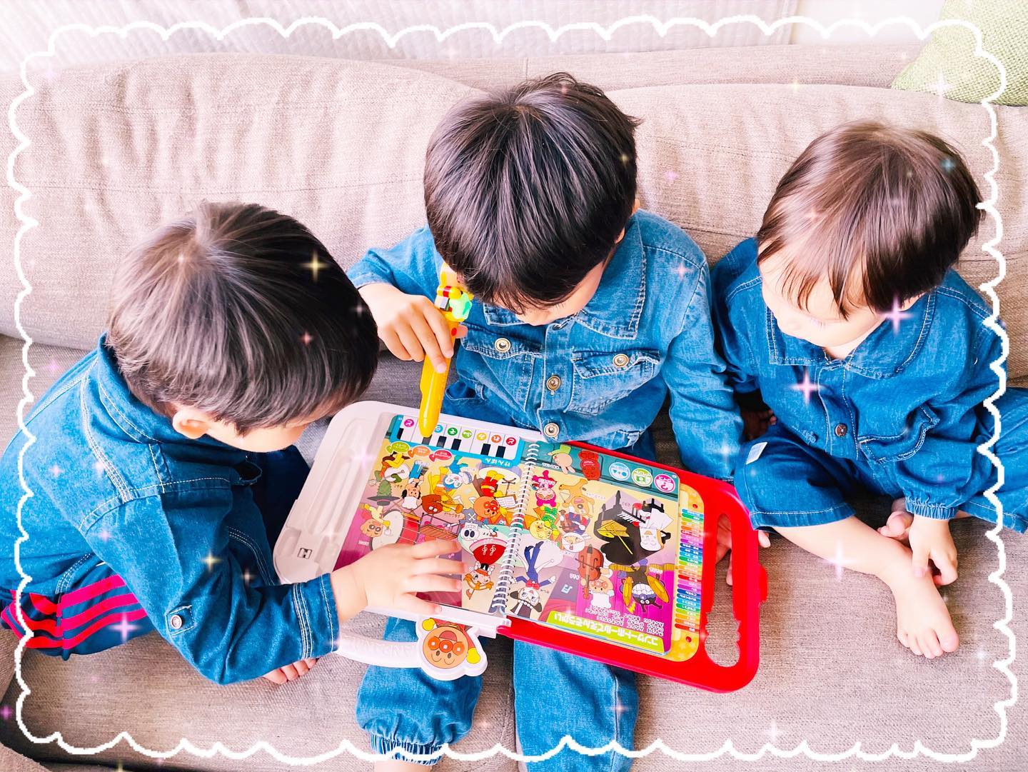 「素敵パパですね☺️」平愛梨が夫・長友佑都を称賛✨「PAPAすごくない🤩」