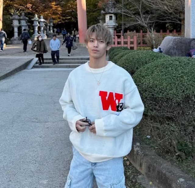 格闘家・白鳥大珠 東国三社を巡りパワー充電 充実の参拝ショットを公開！