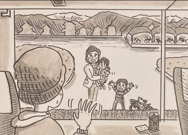 アーティスト 鉄拳 ほっこりエピソードを公開！「繋がった気がして、とても幸せなります。」