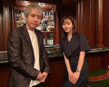 二宮和也と元アナウンサーの密会 次の展開は...?