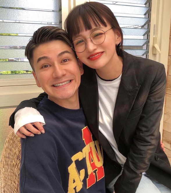 「ベストマザー of the ワールドです！！」JOYさんから母の日に綴る妻・わたなべ麻衣さんへの熱い想い❤️