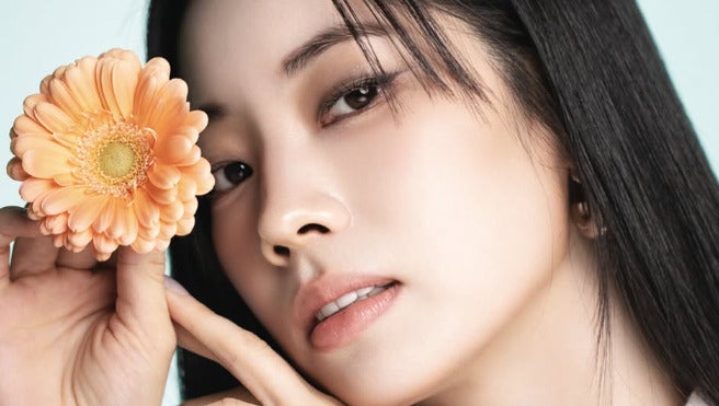 「美しすぎる...」TWICE・ダヒョン、ファッション誌の表紙飾る