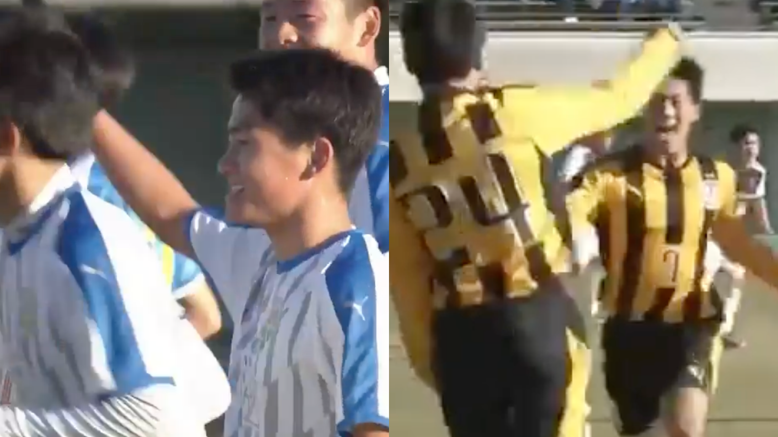 “国立行き”を決めるのは？至高の一戦がキックオフ！【選手権準々決勝/大津vs前橋育英】