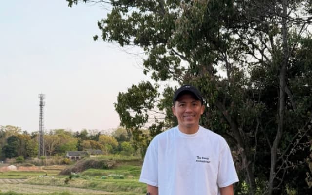 野村忠宏が退院を報告「仕事もバリっと頑張るよ」