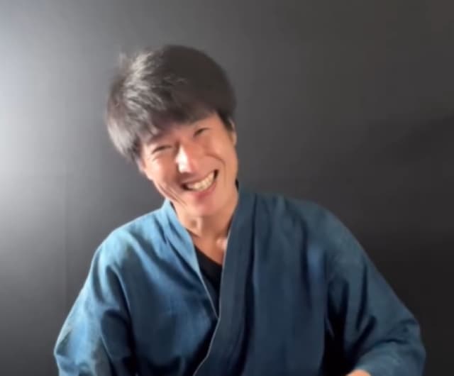 季節を先取り！けんた食堂 えっぐい【そうめん】のレシピを披露！