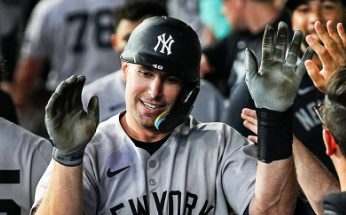 MLB 異次元の爆発力！ブルージェイズが3連戦で45得点の猛攻、MLB公式も速報投稿が話題に！