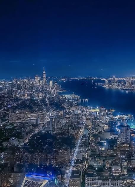 内田雄馬、ニューヨークでの現地ショットの数々にファン大興奮！