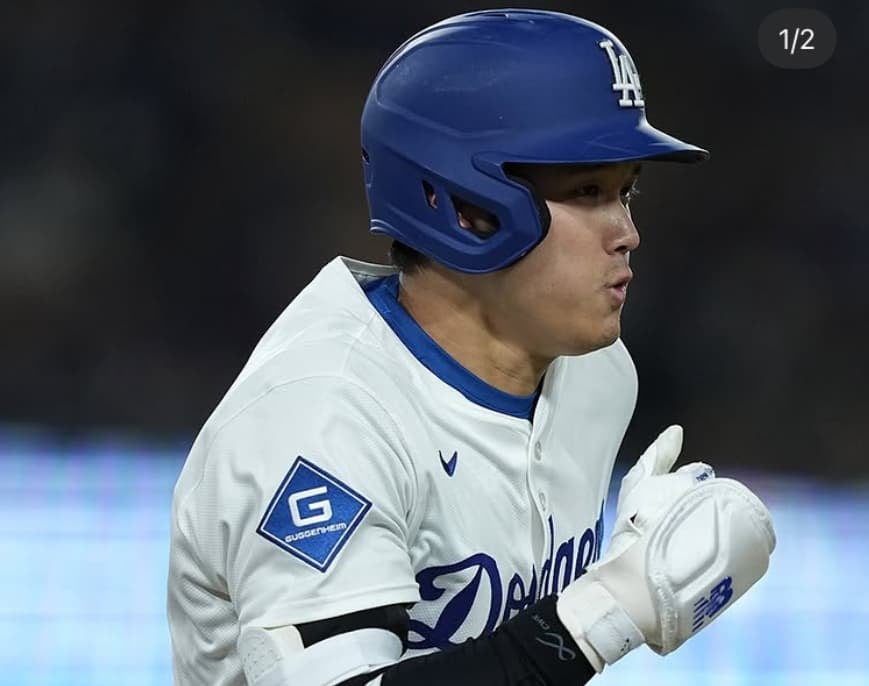 ドジャース・大谷翔平　MLB通算150盗塁を記録！！MLB Japan