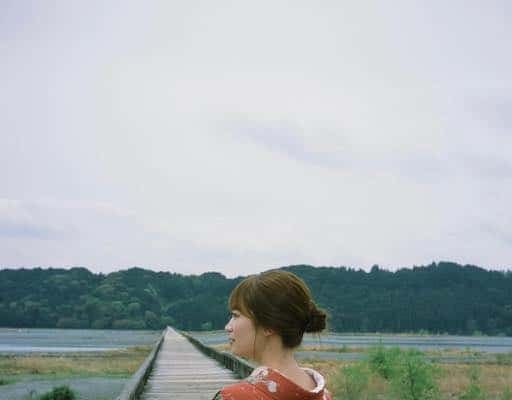 「可愛すぎてひっくり返ります」秋元真夏が可愛すぎる和服姿を披露