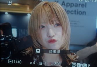 「全部好きに決まってんじゃん」清野桃々姫のセルフフォトショットにファン大興奮