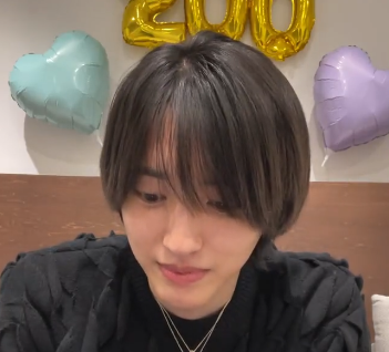 道枝駿佑、フォロワー200万人達成！感謝のインスタライブでファンを魅了