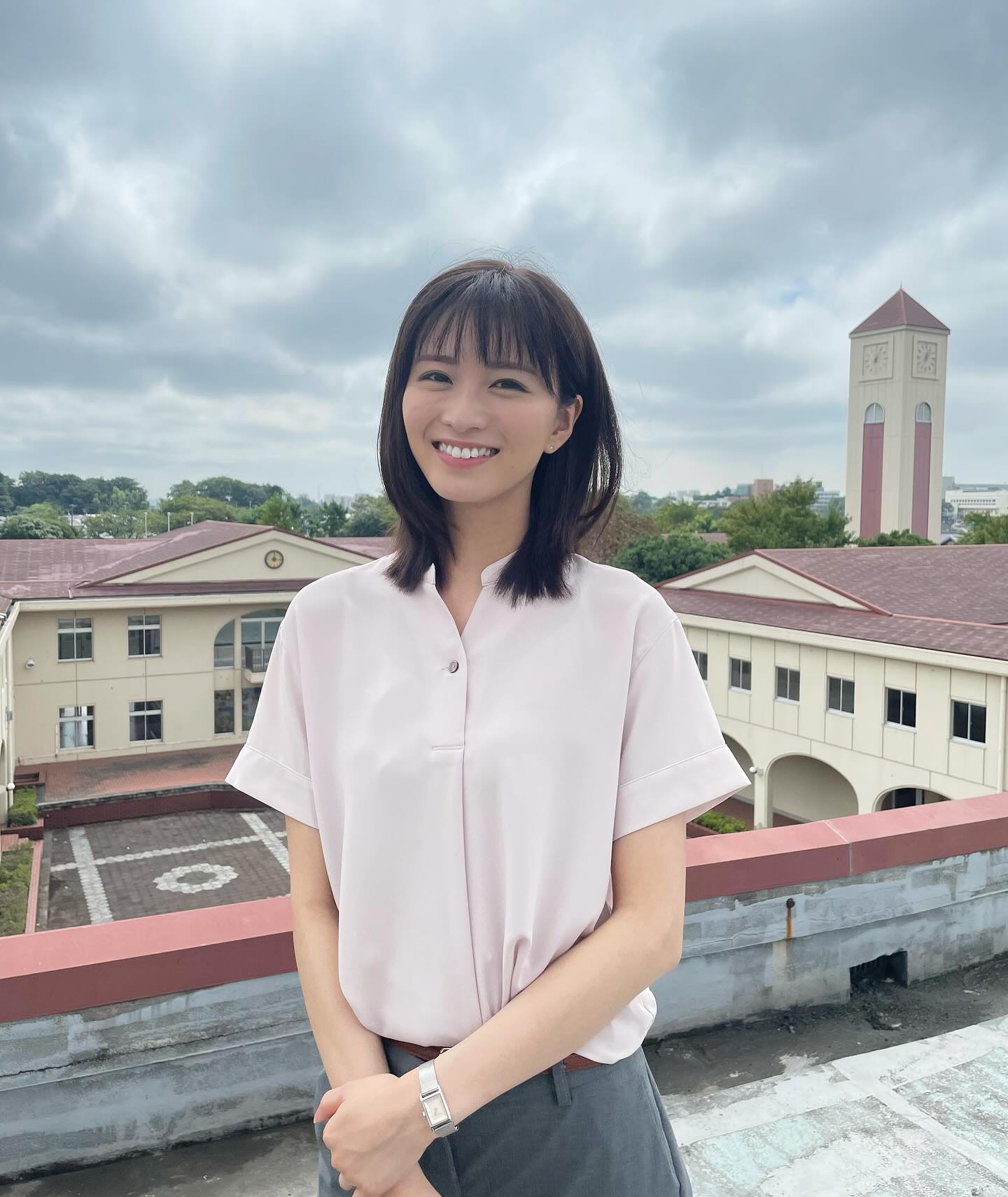 「GTOリバイバル」岡崎紗絵が26年ぶりに帰ってきた伝説のドラマに出演