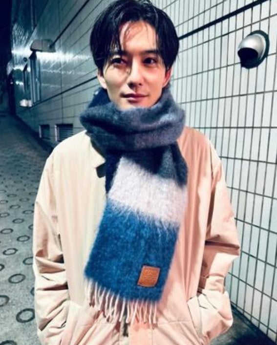 岡田将生 ○○が大好き！？自身のSNSで暴露⁉