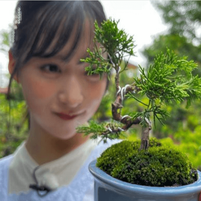 小栗有以「ぐるり東京江戸散歩」出演についてはつらつなアピール