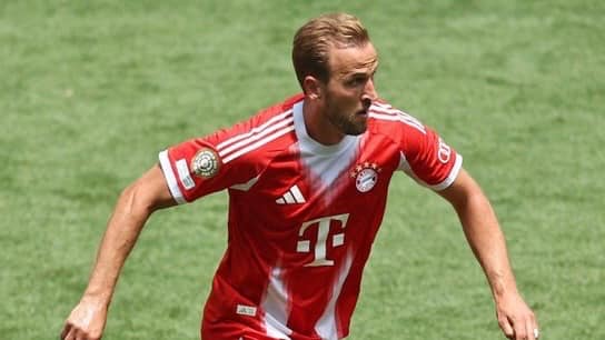 「3ポイント獲得！」ハリー・ケインがクラブW杯初戦を振り返る投稿を公開