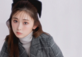 ゆうちゃみ、新作Webルック公開！109で話題沸騰！