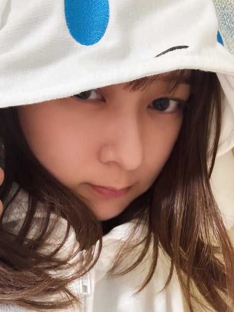 元乃木坂46・鈴木絢音、パジャマ姿を公開！「ゲットしたよ〜」