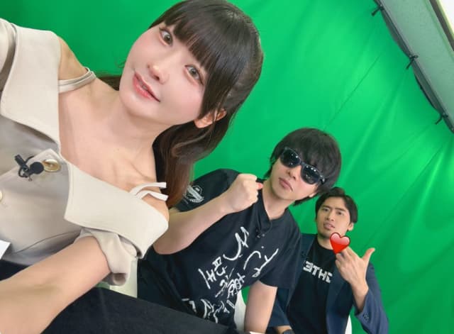 人気コスプレイヤーのみゃこ！カードゲームの大会に参加表明！