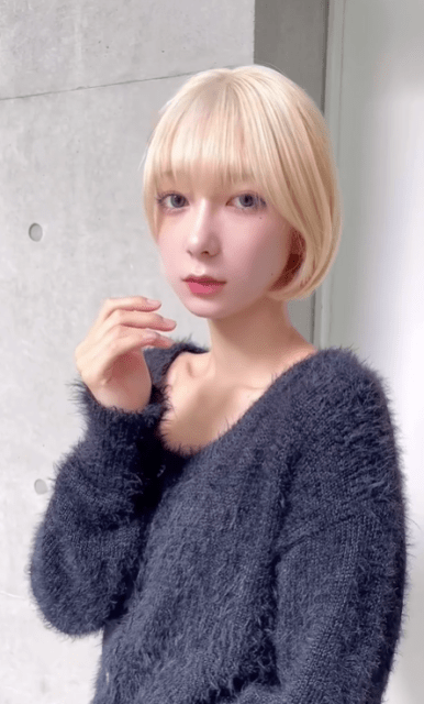 「フランス人形？」人気レイヤー・レイラ公開ムービーが可愛すぎる！