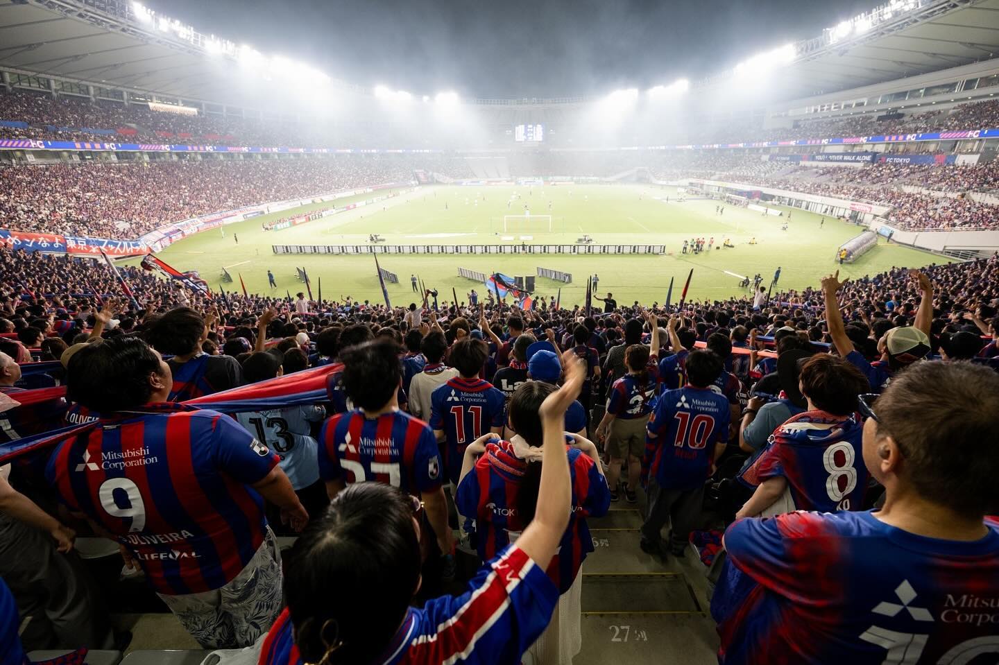 「全ての方々に感謝です」脳しんとうで倒れた森重真人が無事を報告